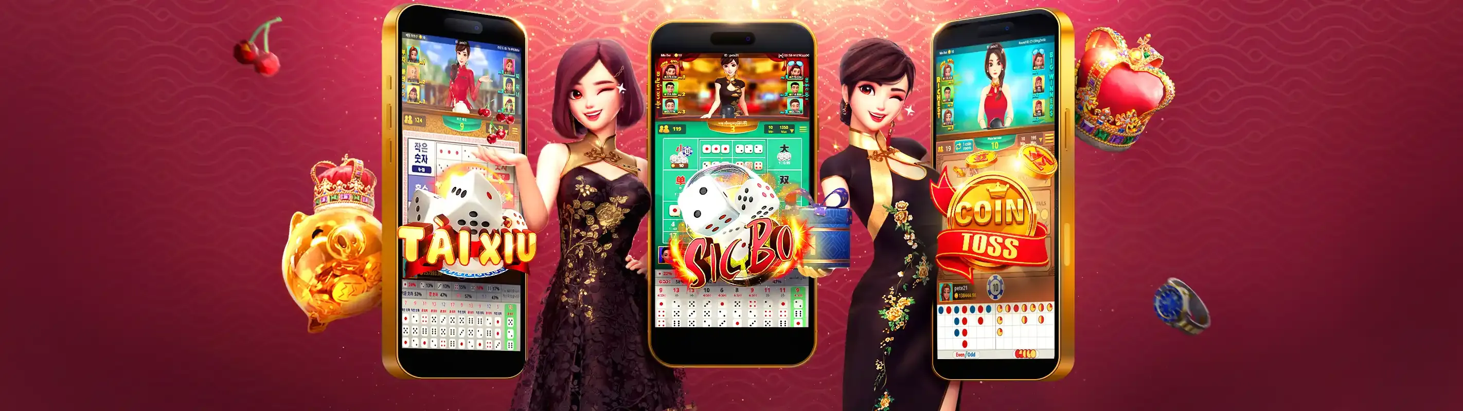Hướng dẫn chơi game ae3888 win